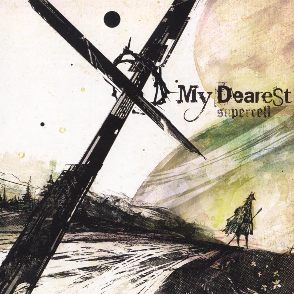 Everything that makes me whole