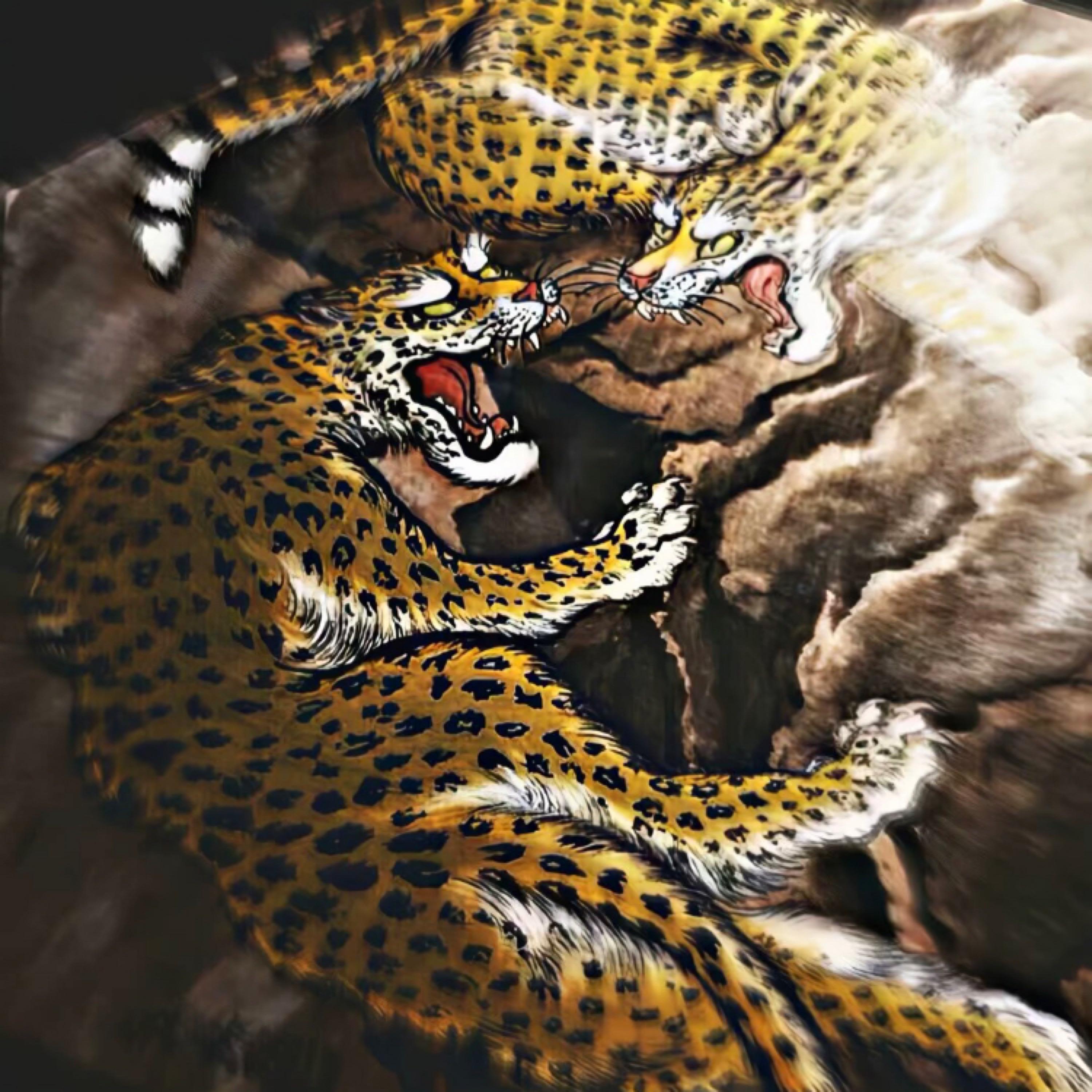 花不会突然凋零