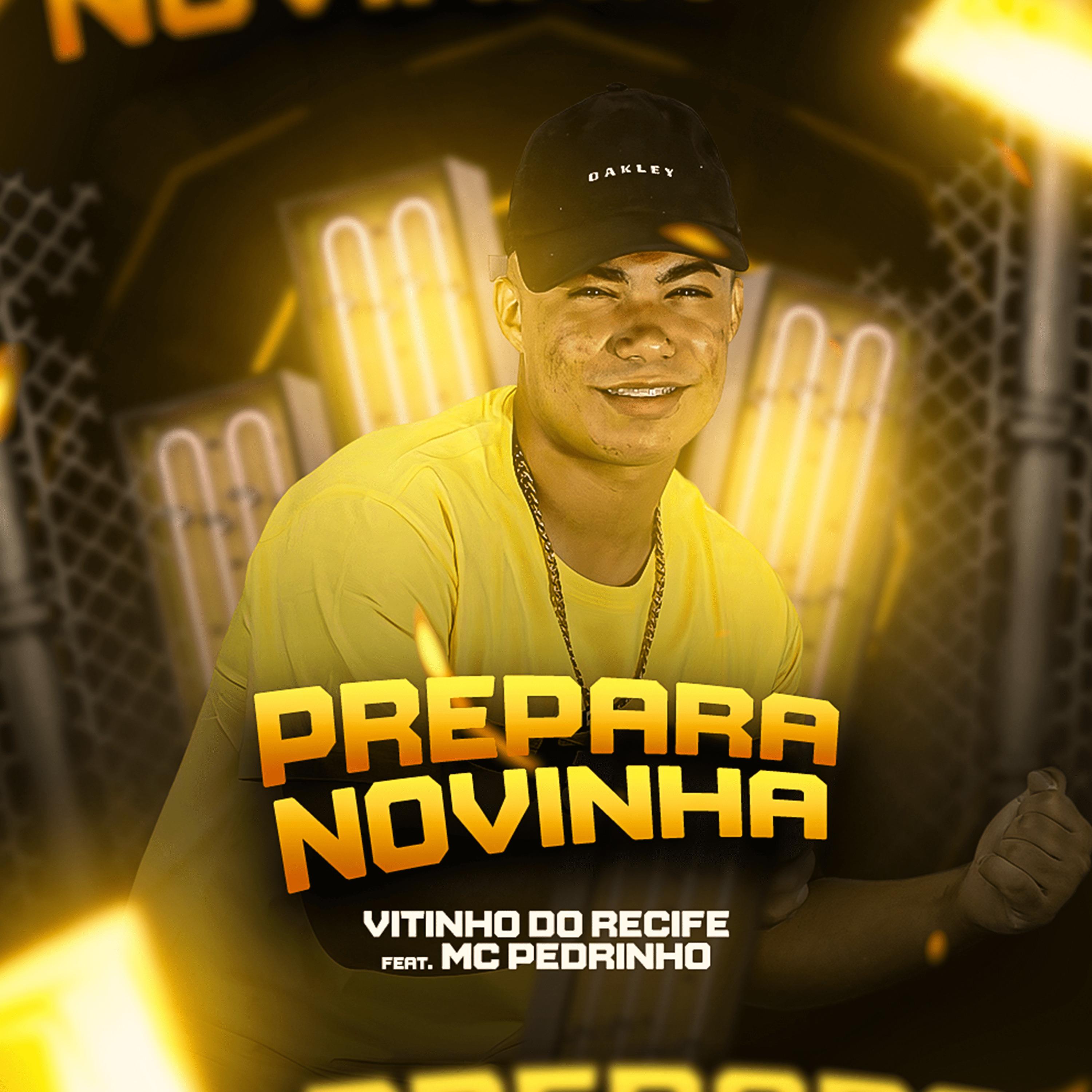 Prepara Novinha