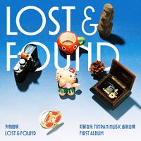 失物招领Lost&Found