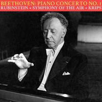 Beethoven: Piano Concerto No. 1