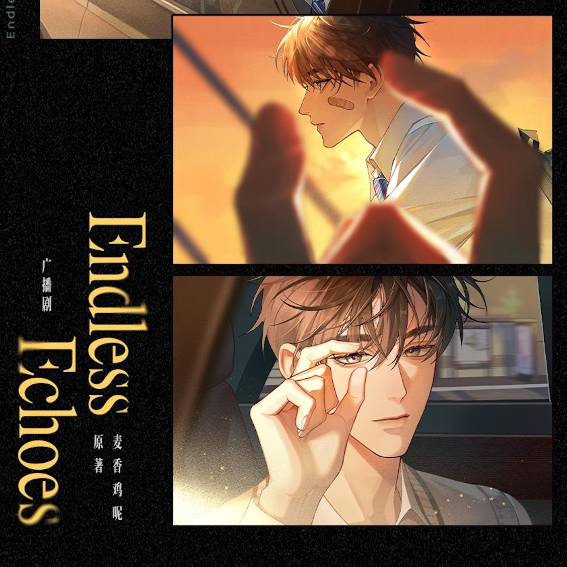 Endless Echoes/欲言难止广播剧BGM