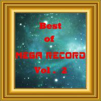 Best Of Mega Record, Vol. 2