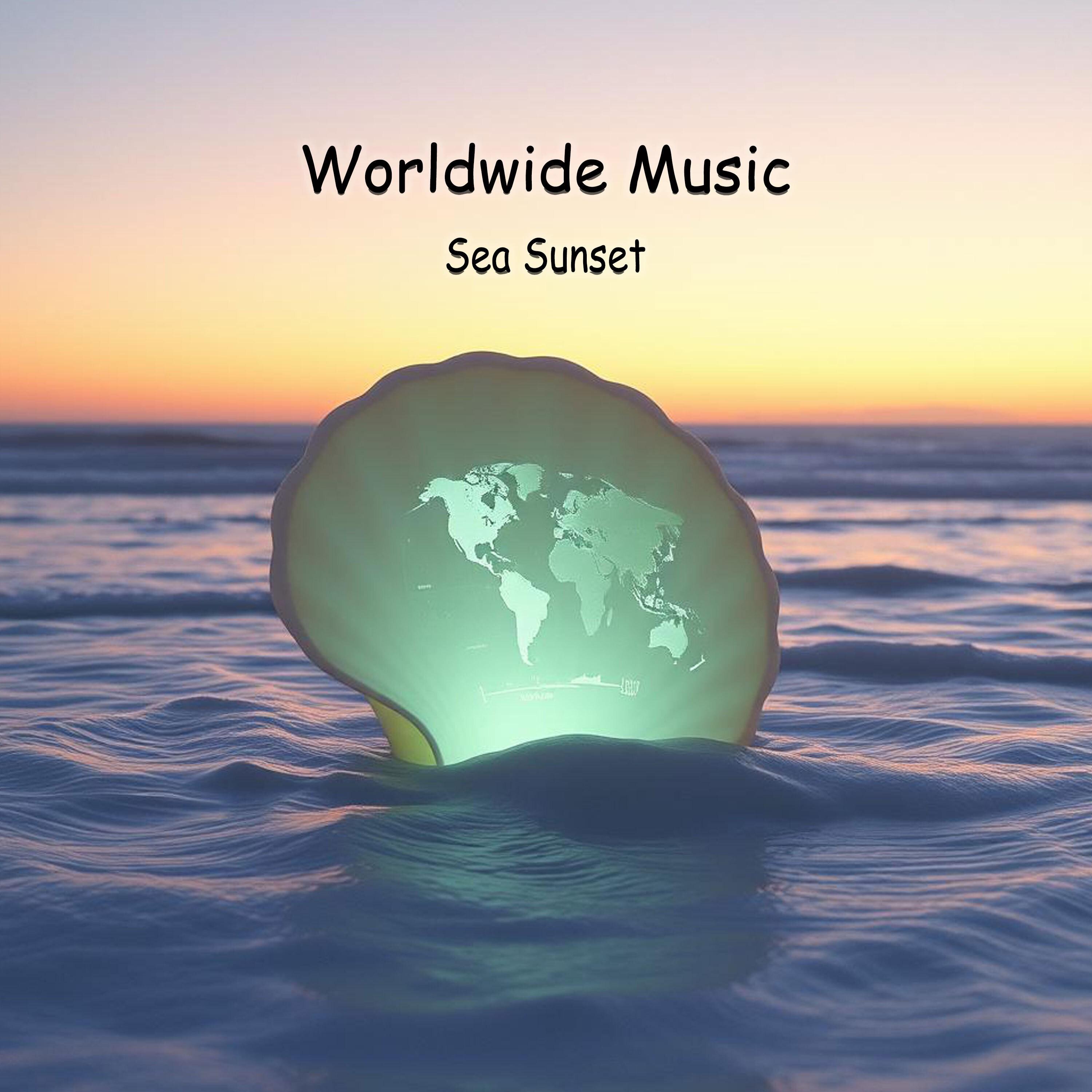 Whispers of the Ocean