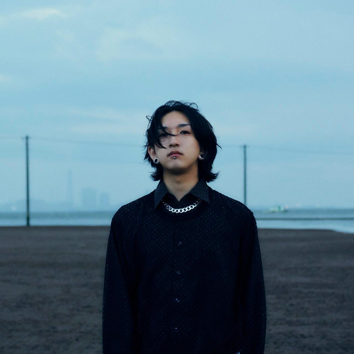 散落在星空的碎片