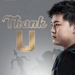 Uzi退役：江湖路远，我们有缘再见