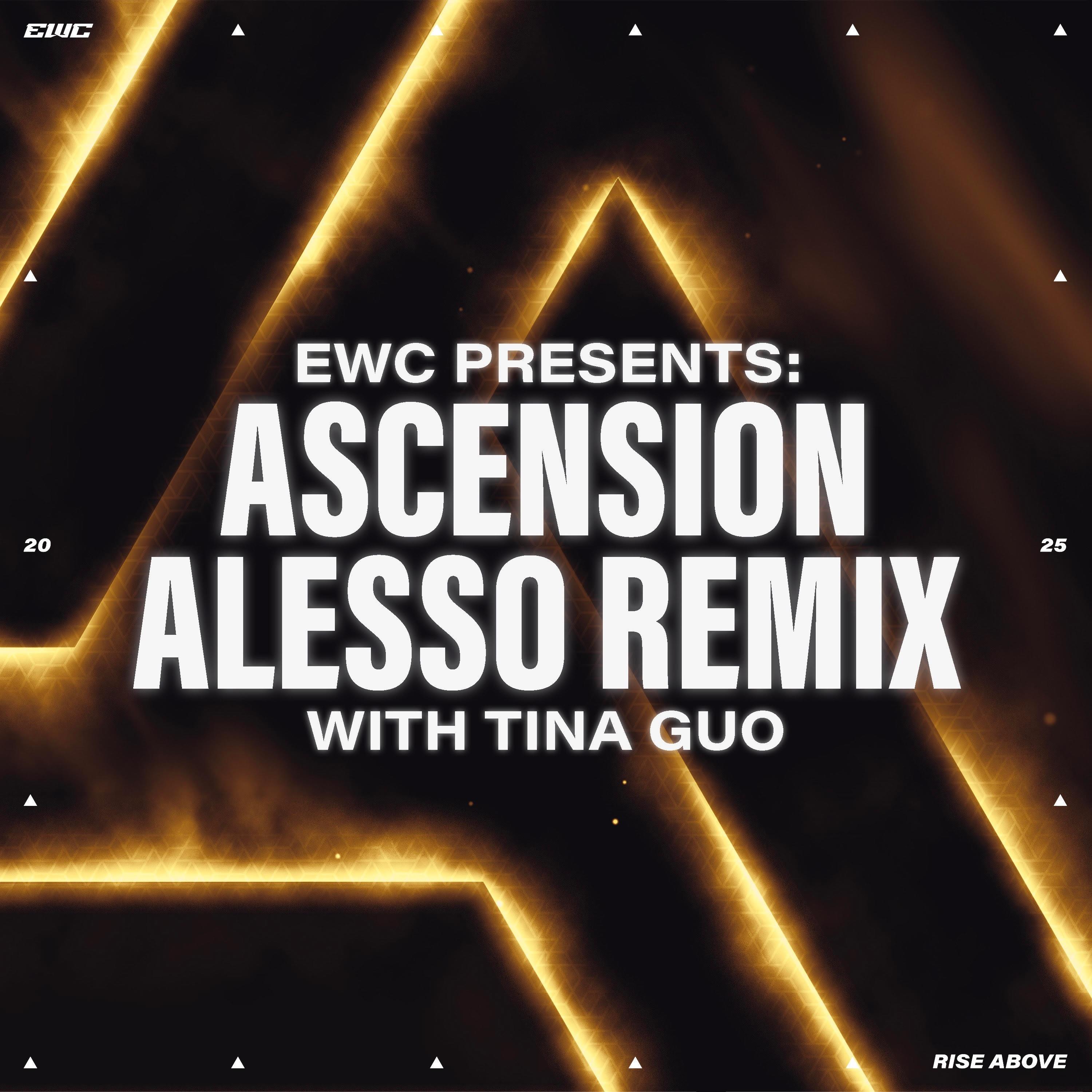 Ascension (Alesso Remix)