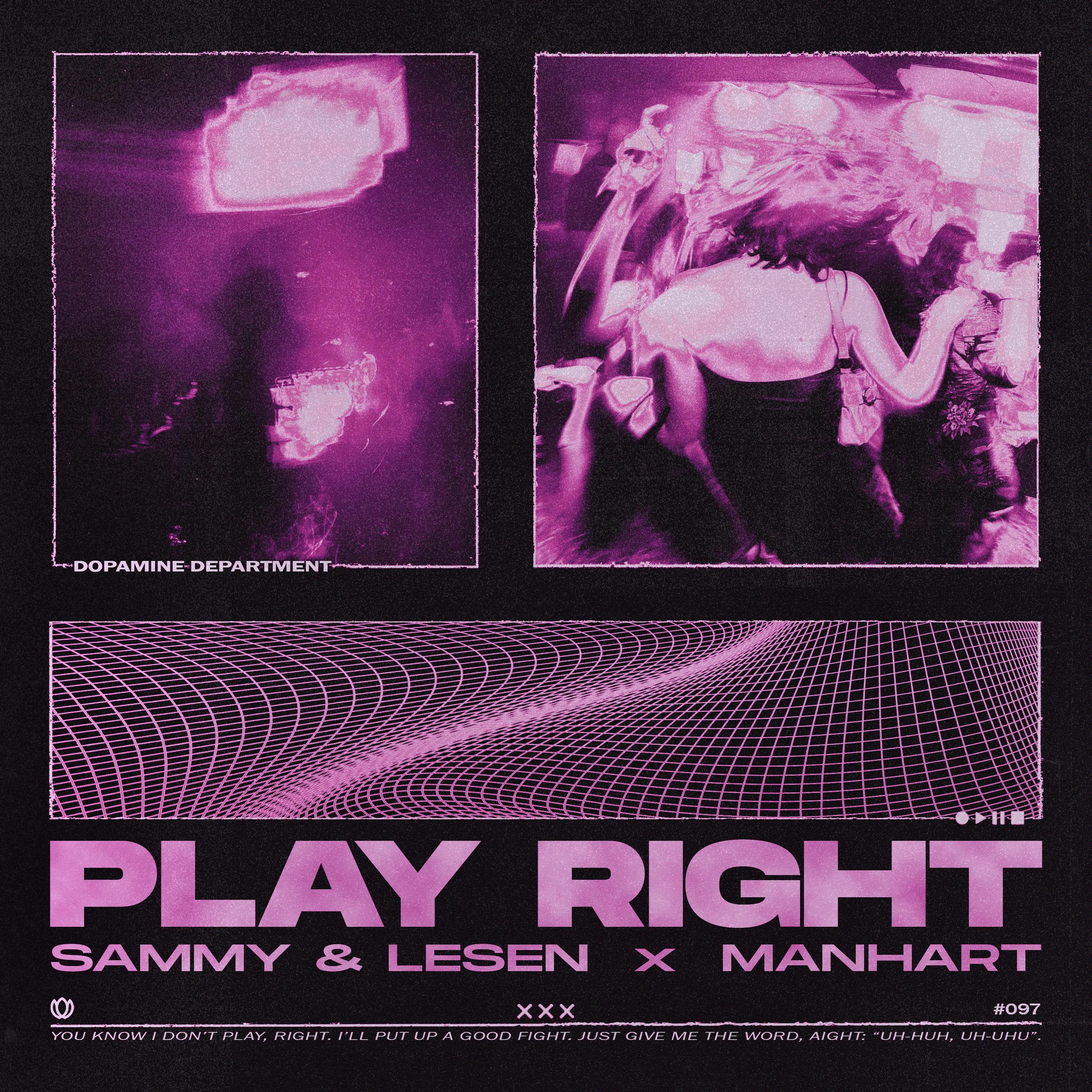 Play Right