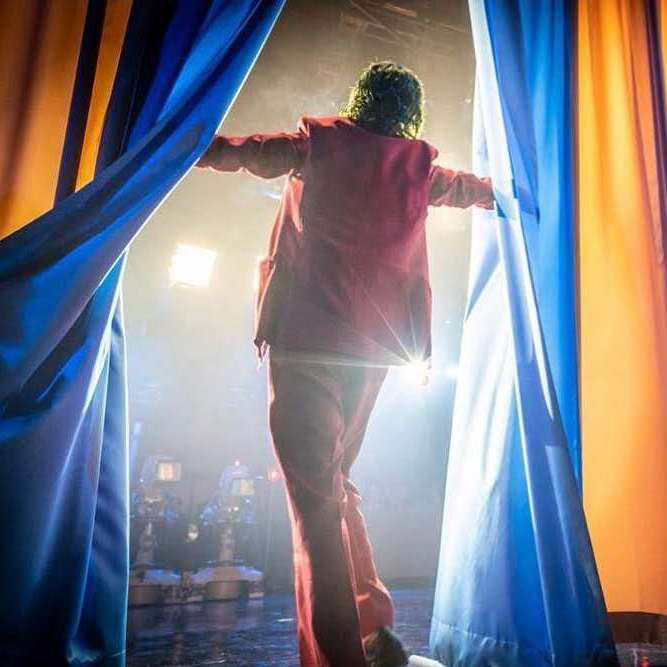 你们成功逼出了我的另一面（prod by AllenJ）