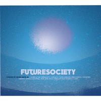 Future Society - curated by Seven Davis Jr.