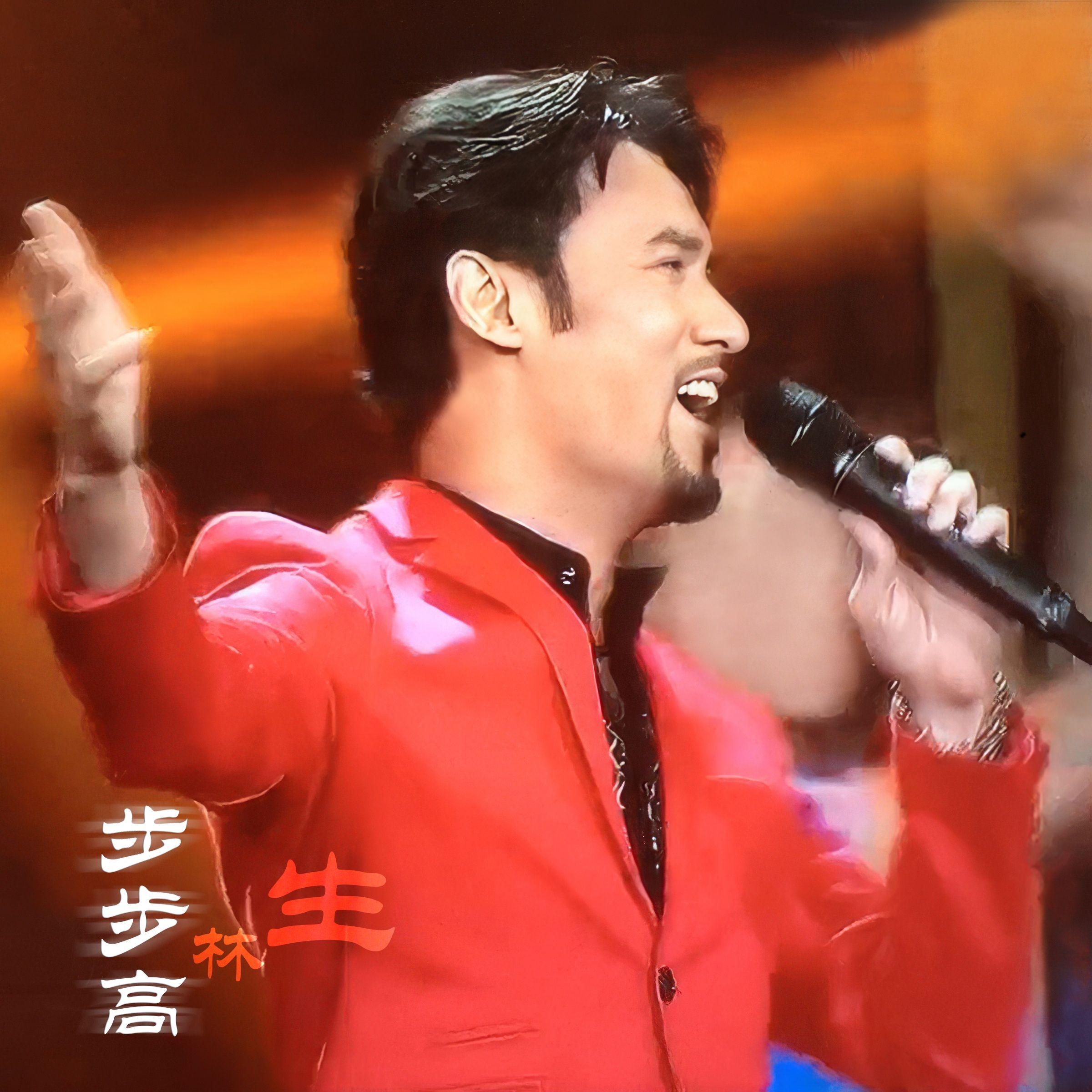 步步高封面
