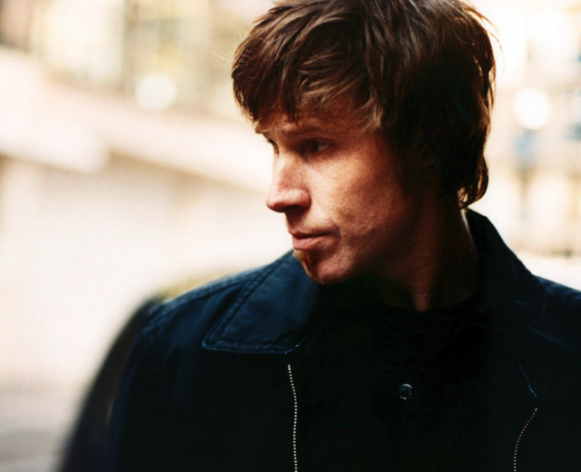 Mark Lanegan