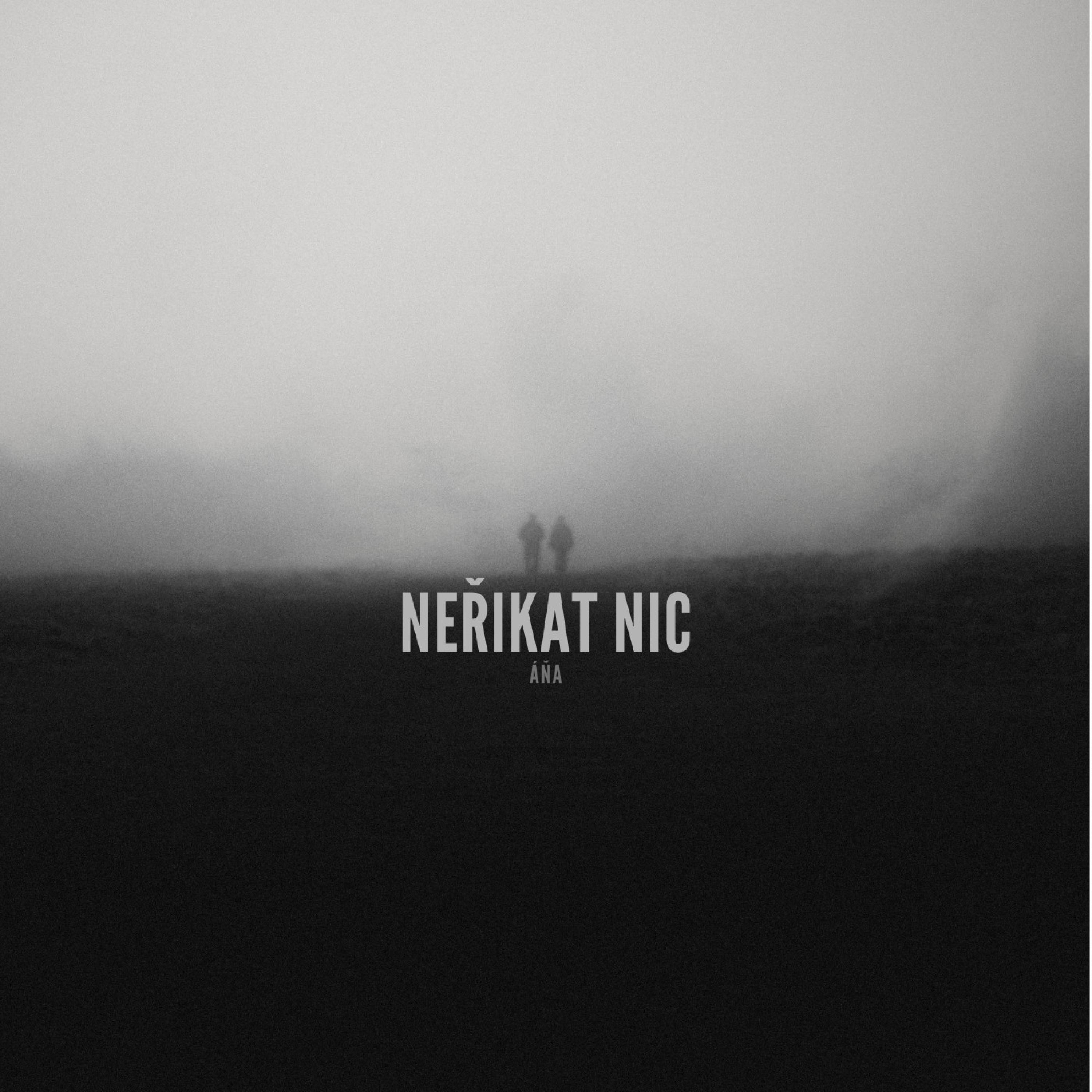 Neřikat nic