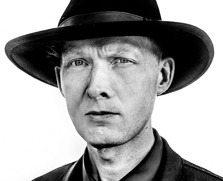 Lawrence English