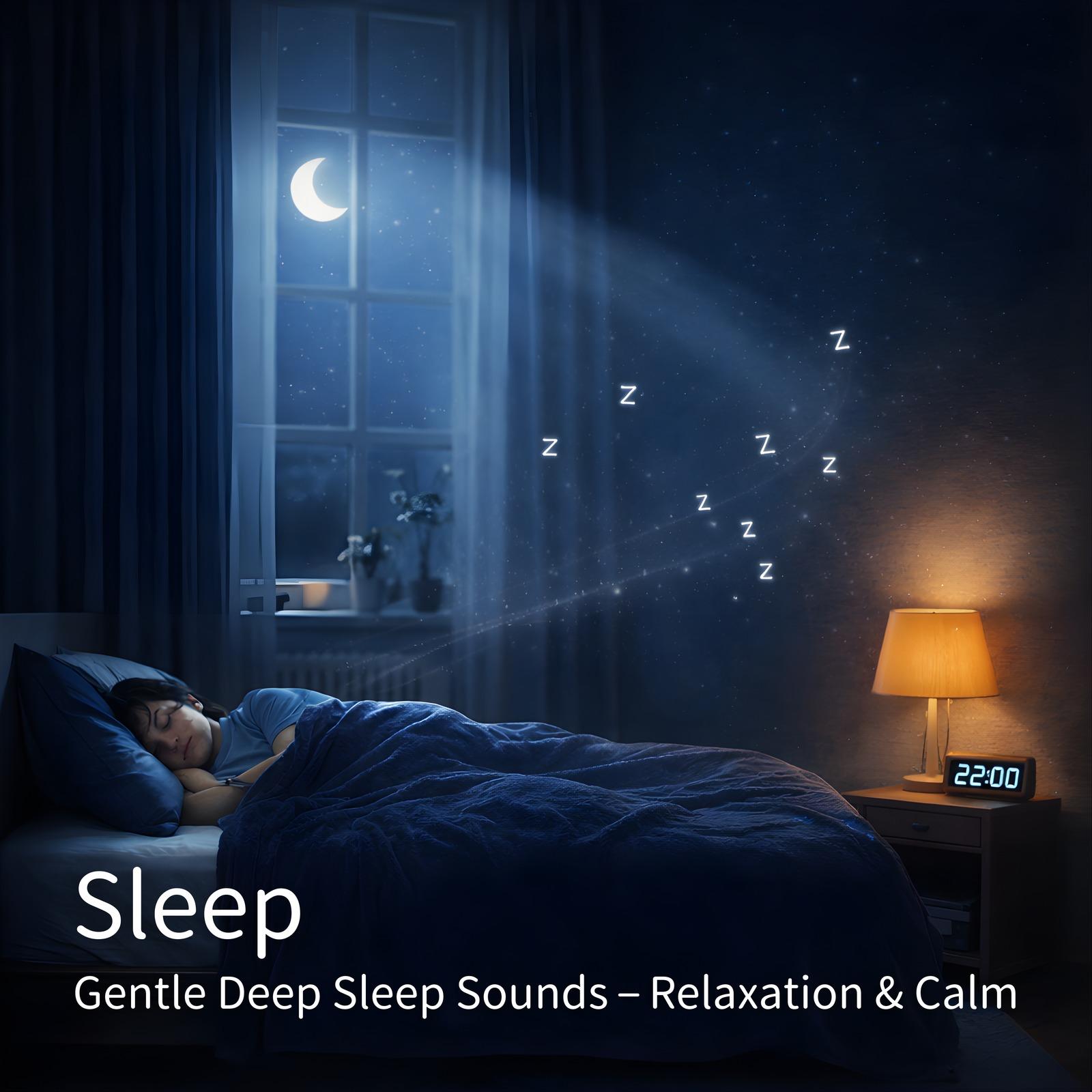 Quiet Relaxation Sleep