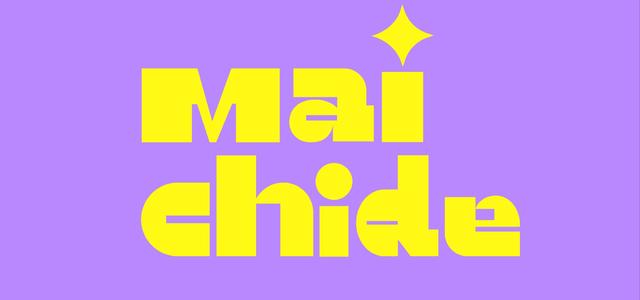 maichide头像