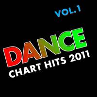 Dance Chart Hits 2011, Vol. 1