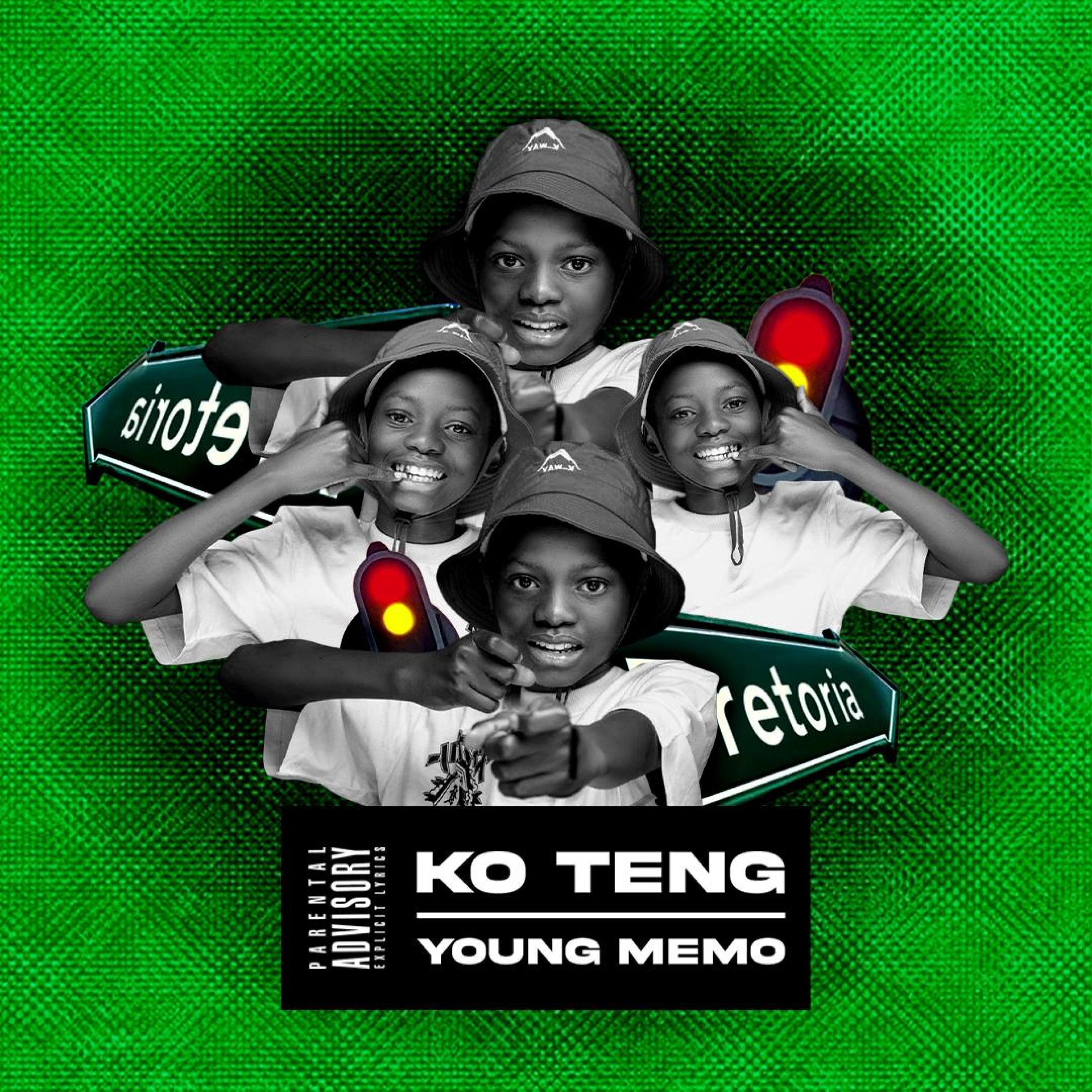 Koteng (feat. AB Moch & Tazer Bouy)