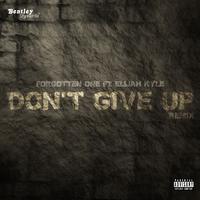 Don't Give Up (Remix)