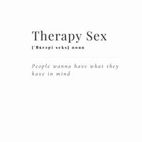 Therapy Sex