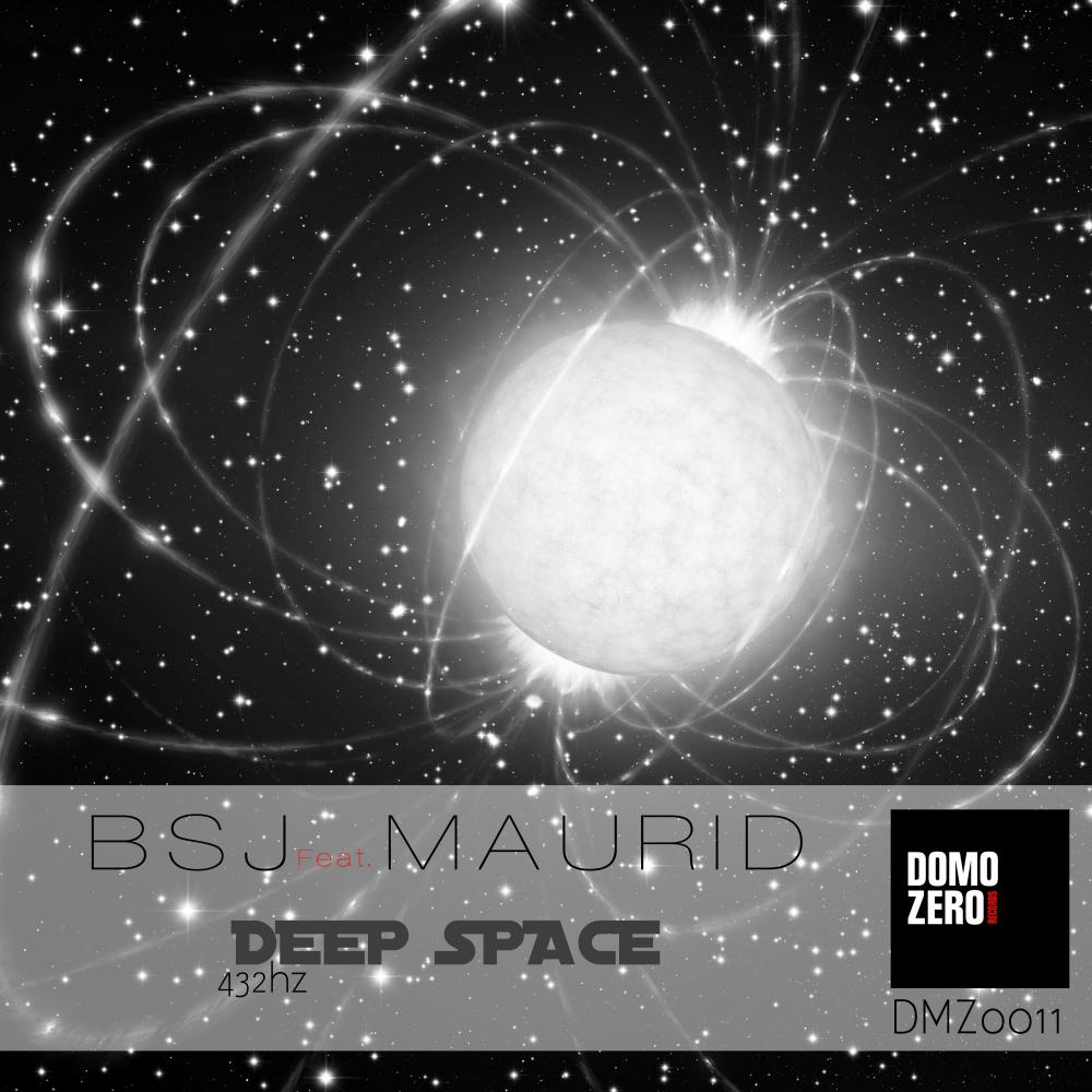 deep space 432hz (original mix)