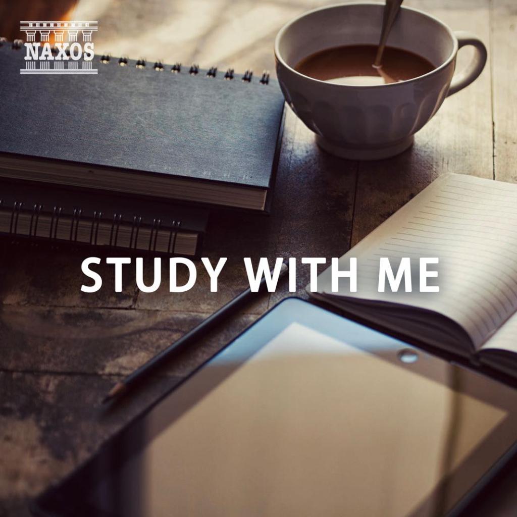 Study With Me | 作业写完了吗？