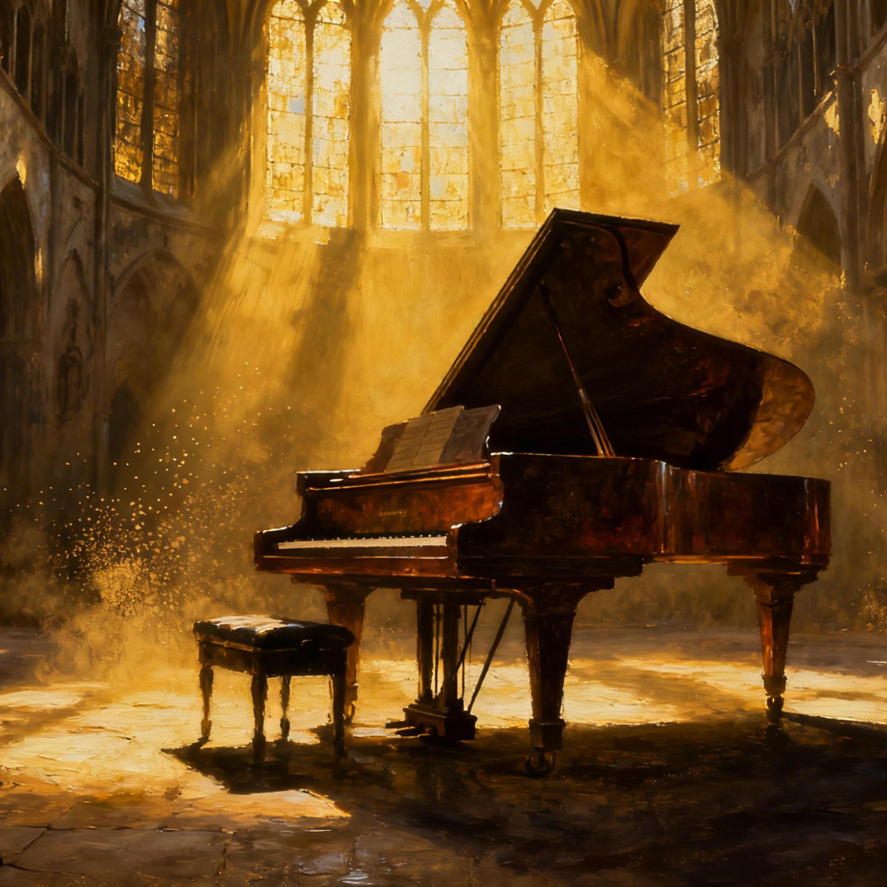 魔序·恶魔组曲 MAGIC's Overture: Demonic Suite