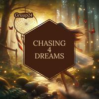 Chasing 4 Dreams (Radio Edit)