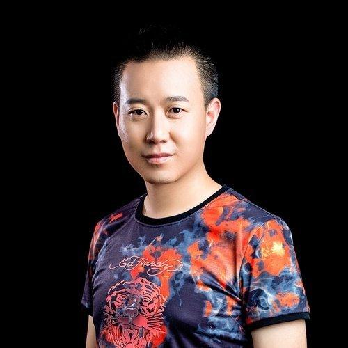 梦中的绿洲封面