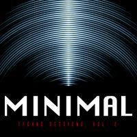 Minimal Techno Sessions, Vol. 2