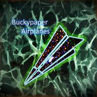 Buckypaper Aeroplanes(Decellularization of the Unicorn with Triton X-100)