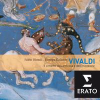 Vivaldi: Il cimento dell'armonia e dell'invenzione, Op. 8