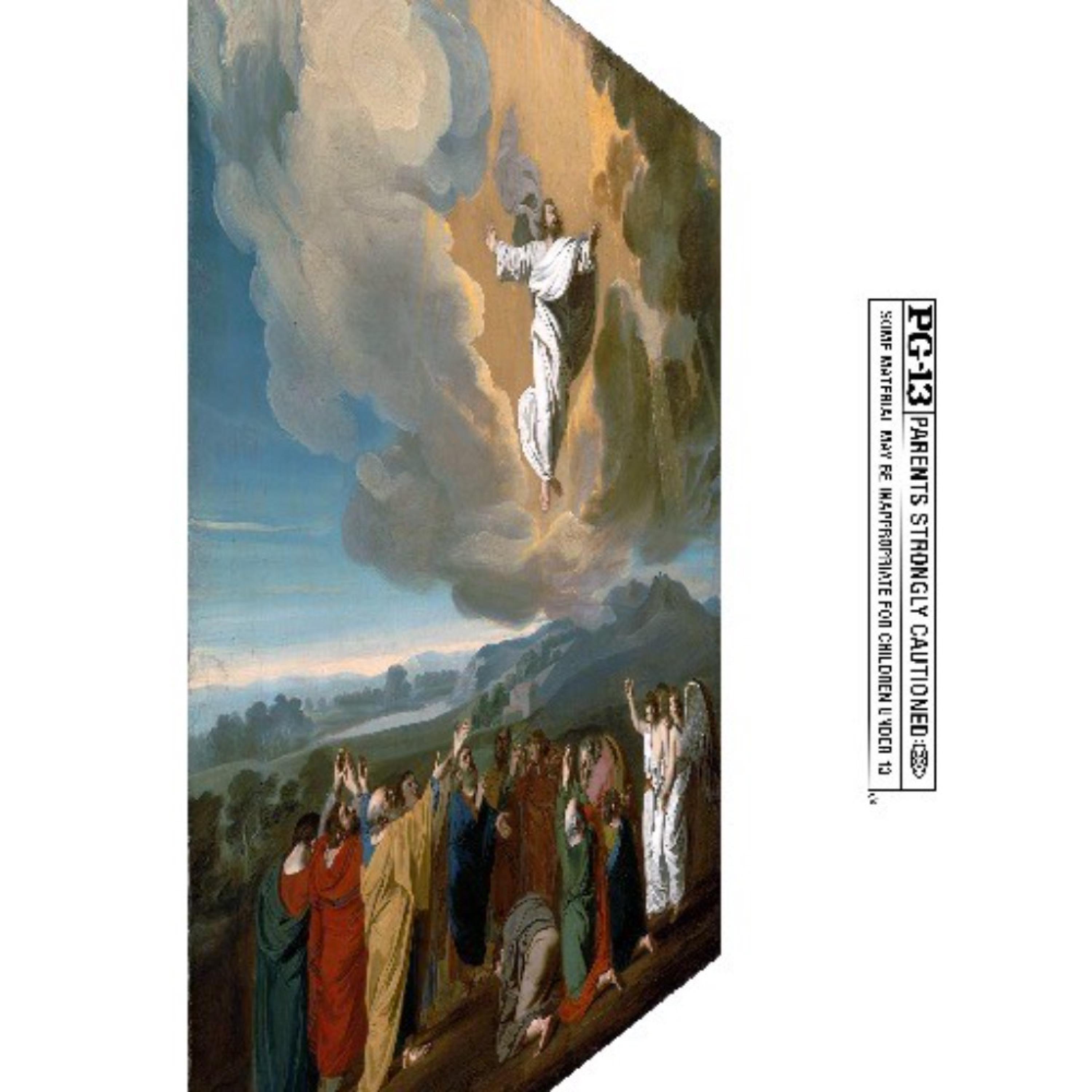 In the Cut (Off-Top Freestyle)