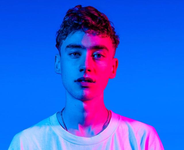 Olly Alexander