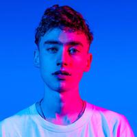 Olly Alexander