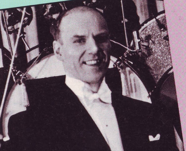 Victor Silvester