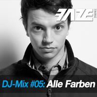 Faze #05: Alle Farben (DJ Mix)