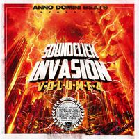 Soundclick Invasion, Vol. 4