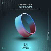 Khyan (Boris Louit Remix)