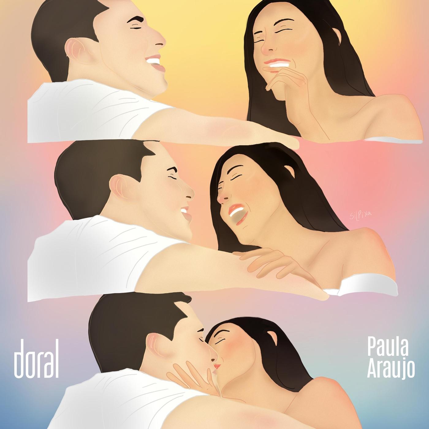 Ela (feat. Paula Araujo)