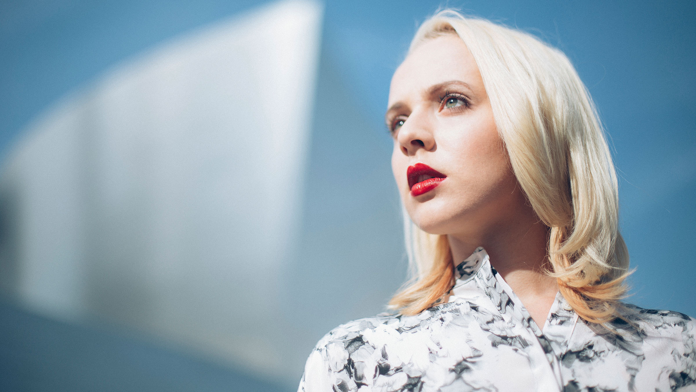 Madilyn Bailey:我才不是只会翻唱!