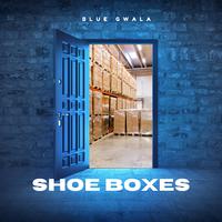 Shoe boxes