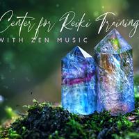 Reiki Music Energy Healing