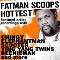 Fatman Scoop's 