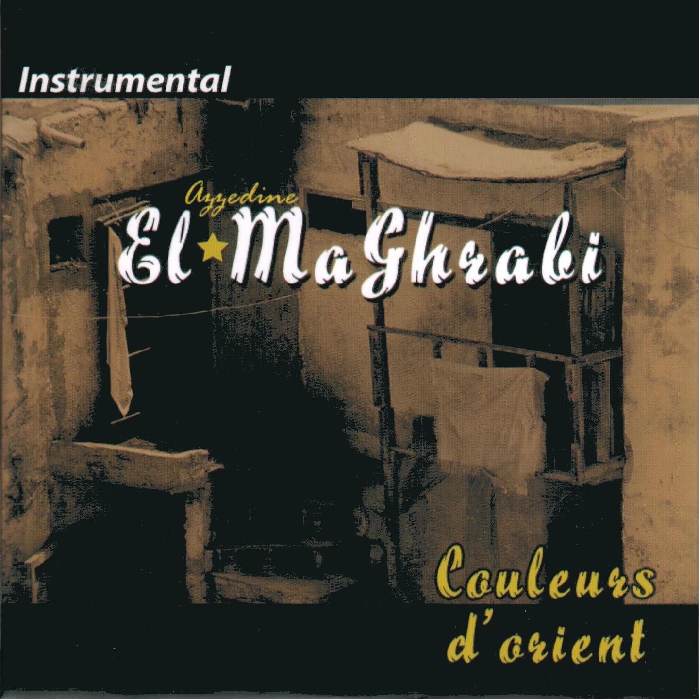 Alef Leila Oua Leila