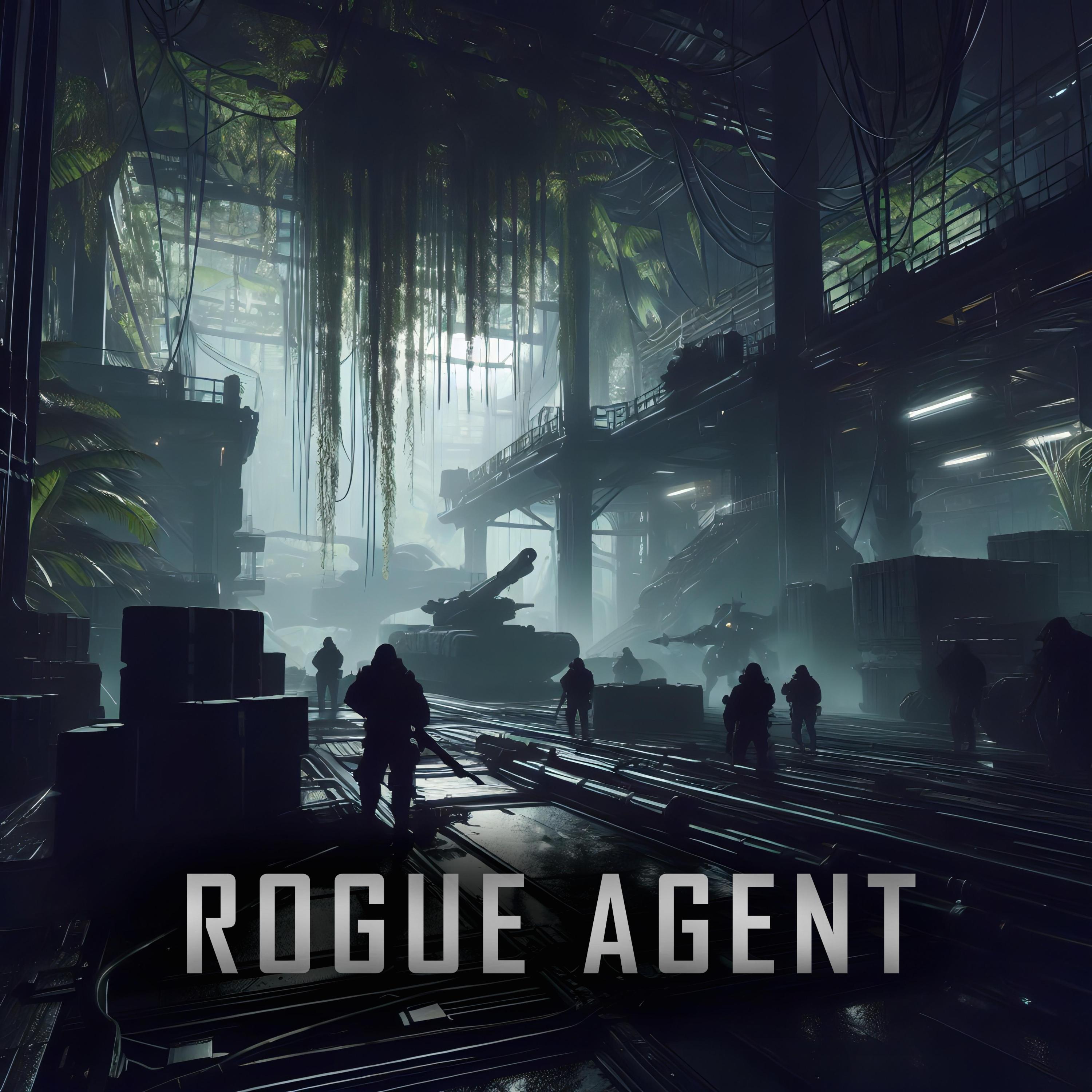 Rogue Agent