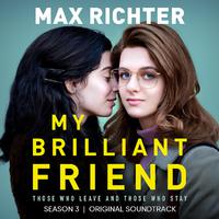 My Brilliant Friend, Season 3 (Original Soundtrack)