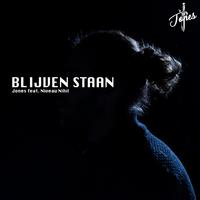 Blijven Staan (feat. Niveau Nihil)