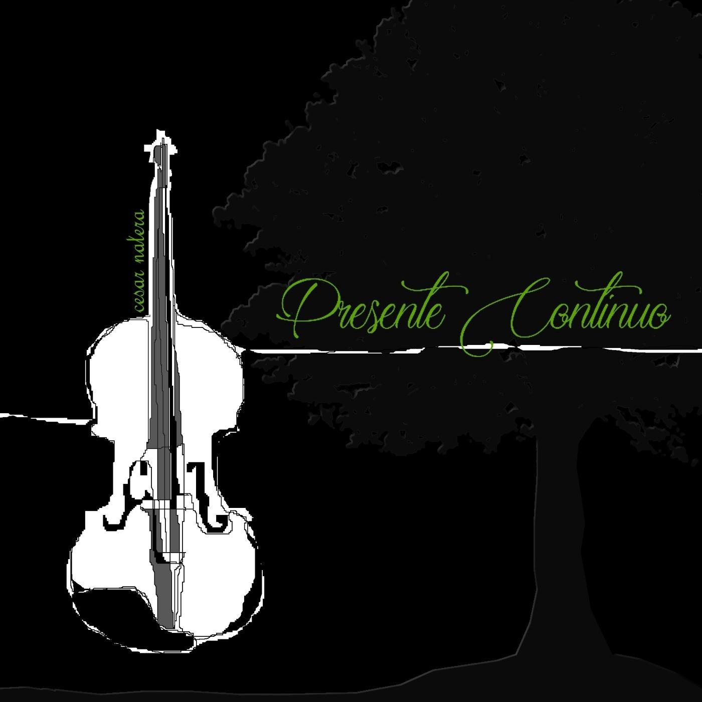 Sombra en los Medanos (feat. Eric Chacon)