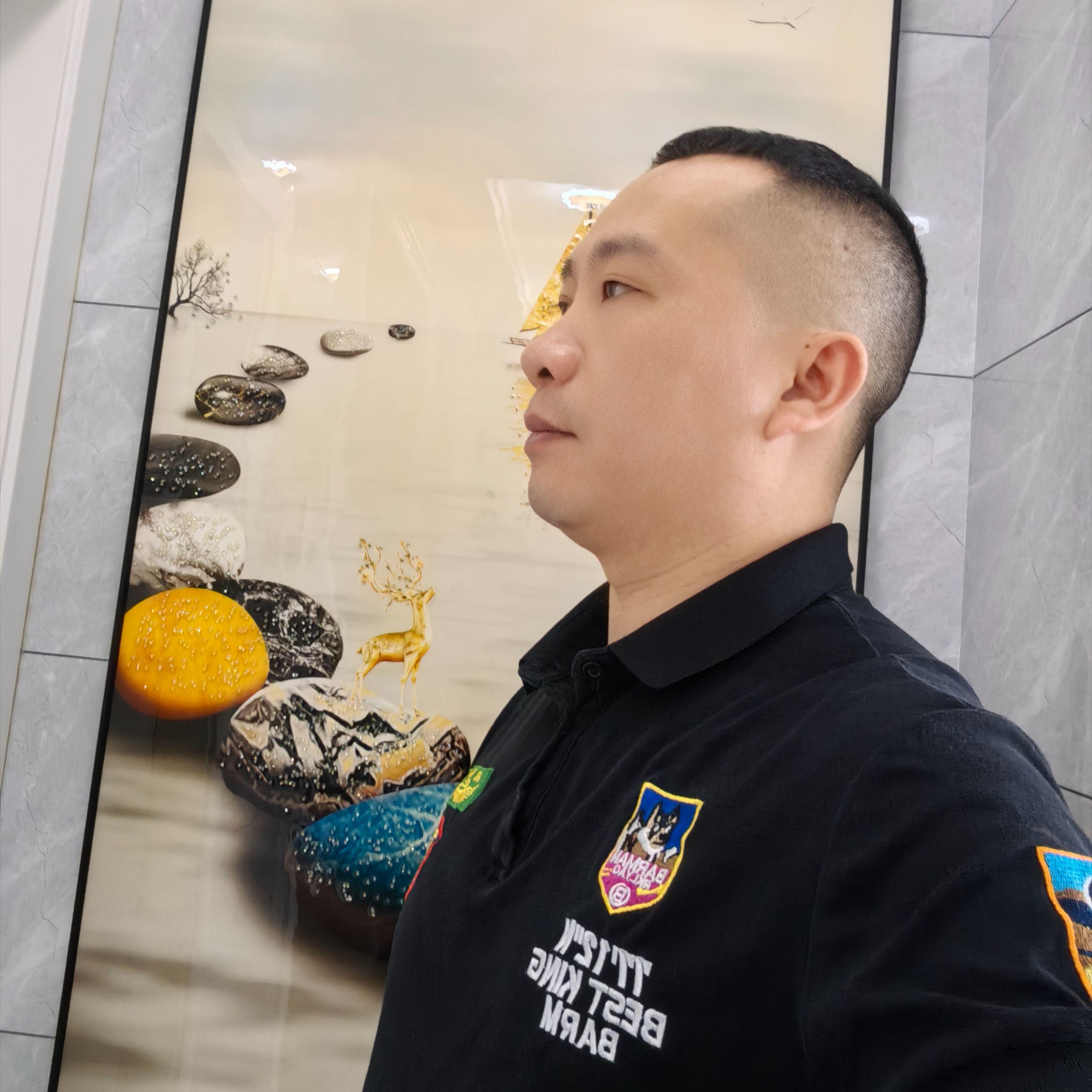 未完成的约定 伴奏 - 玉哥封面